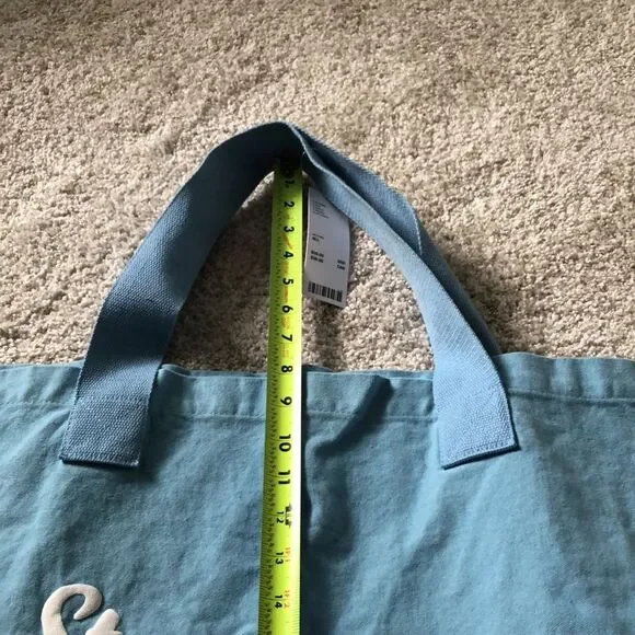 Urban outfitters tote bag - Picture 11 of 12